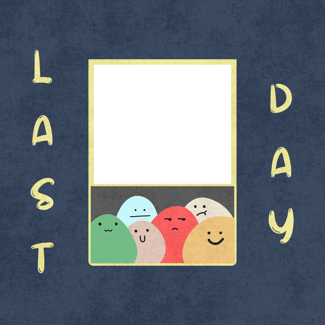 Last Day