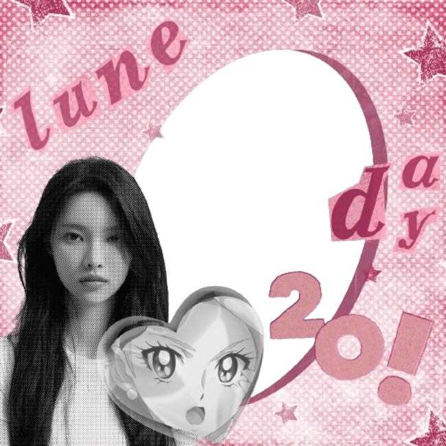 Luneveries's Day