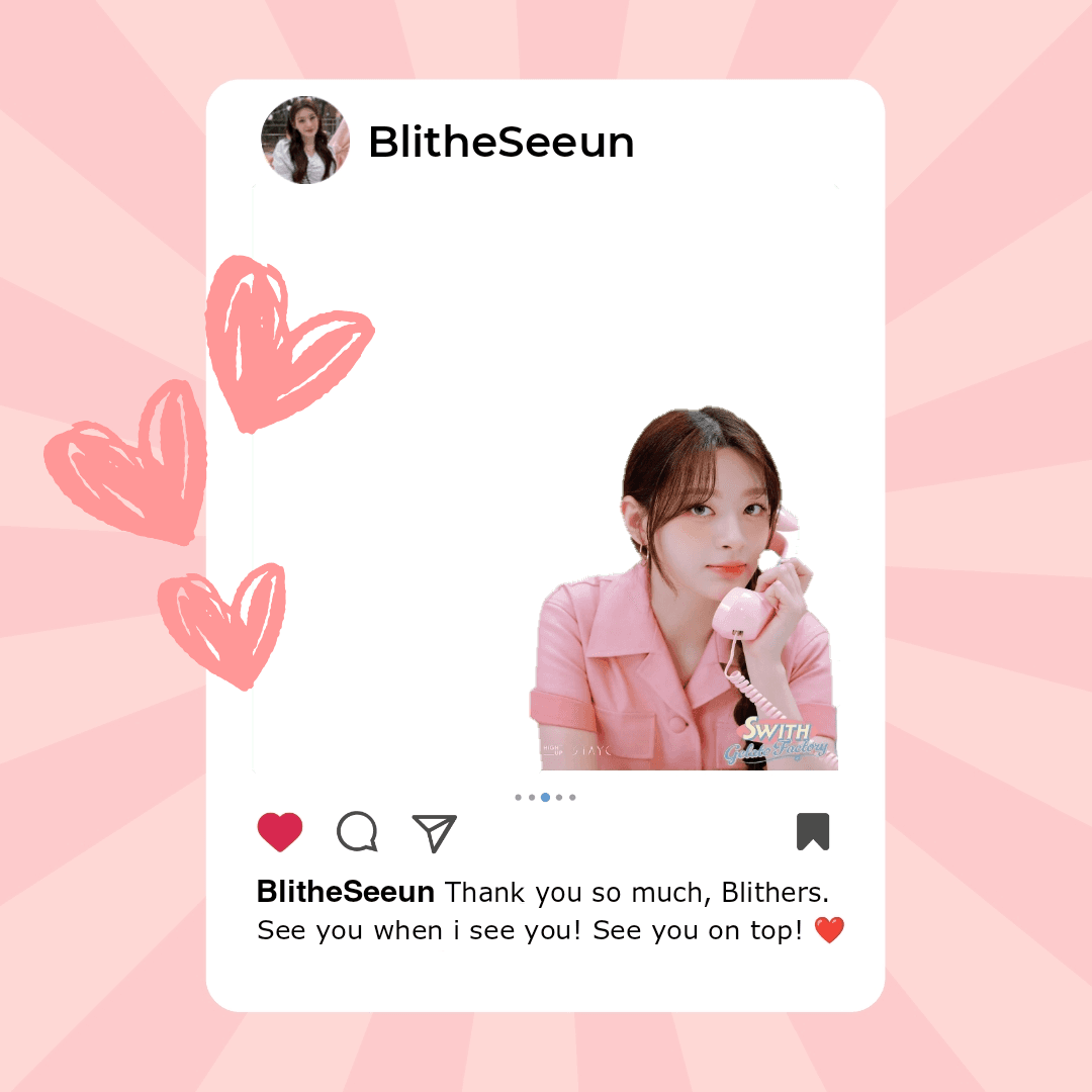 freebies Seeun