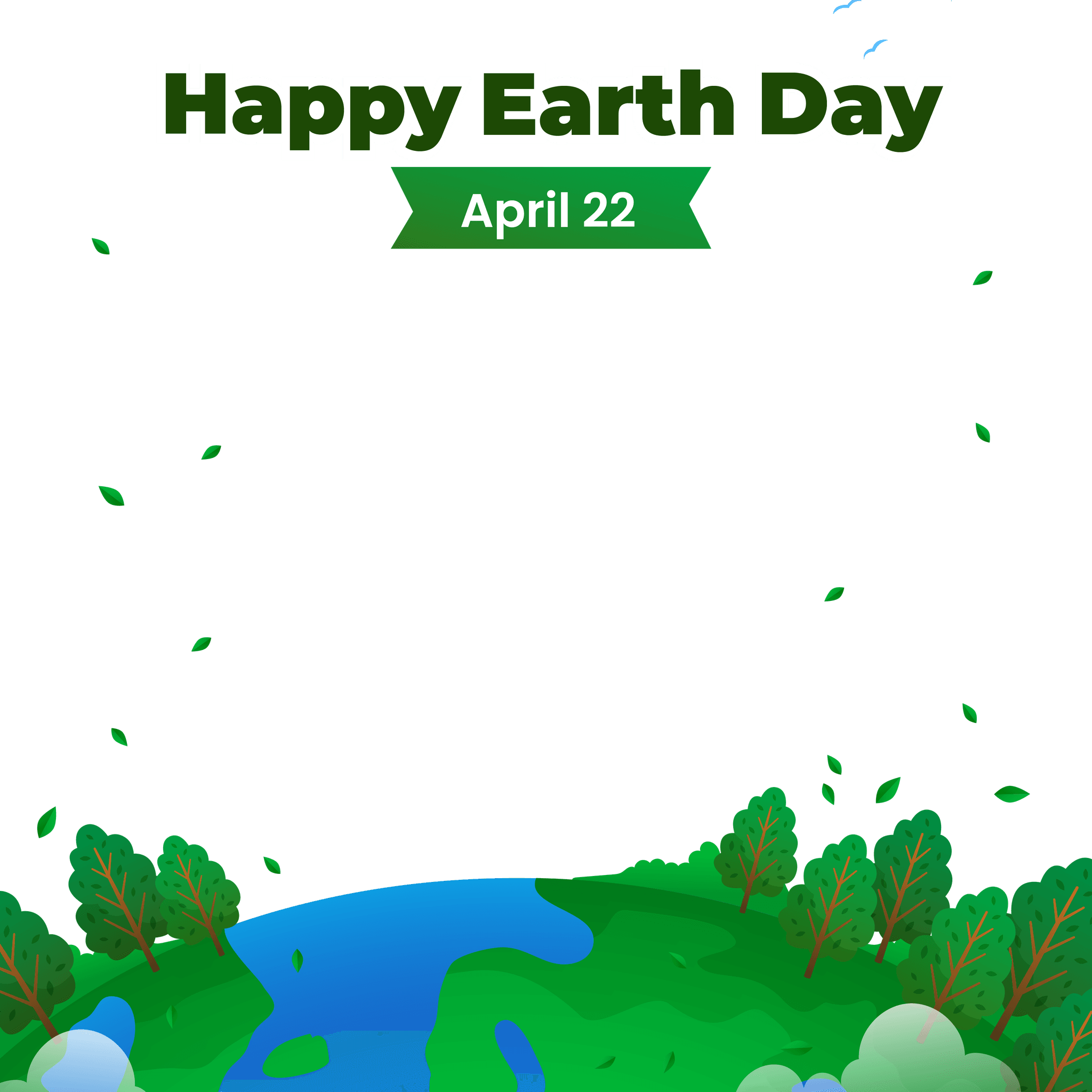 Happy Earth Day