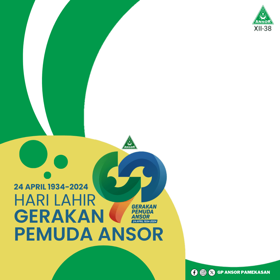 Harlah 90 GP Ansor