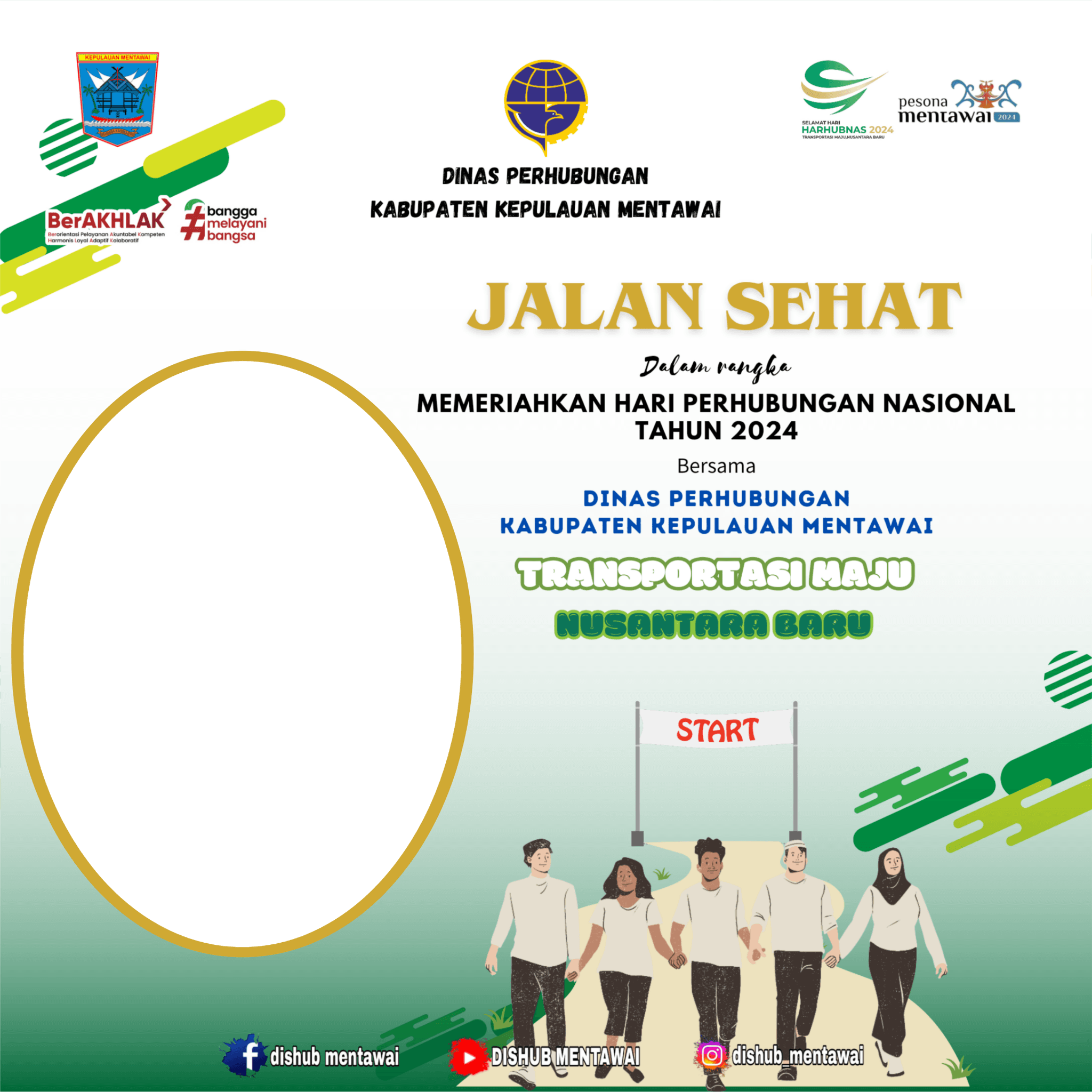 Jalan Sehat 2024