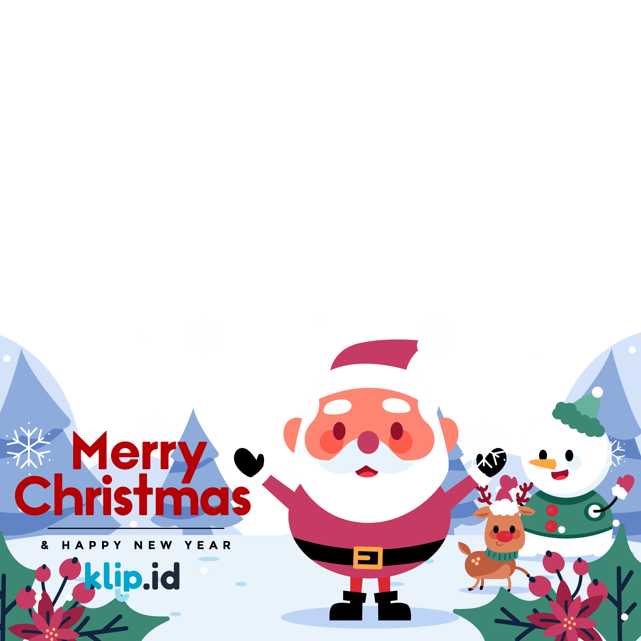 selamat hari natal