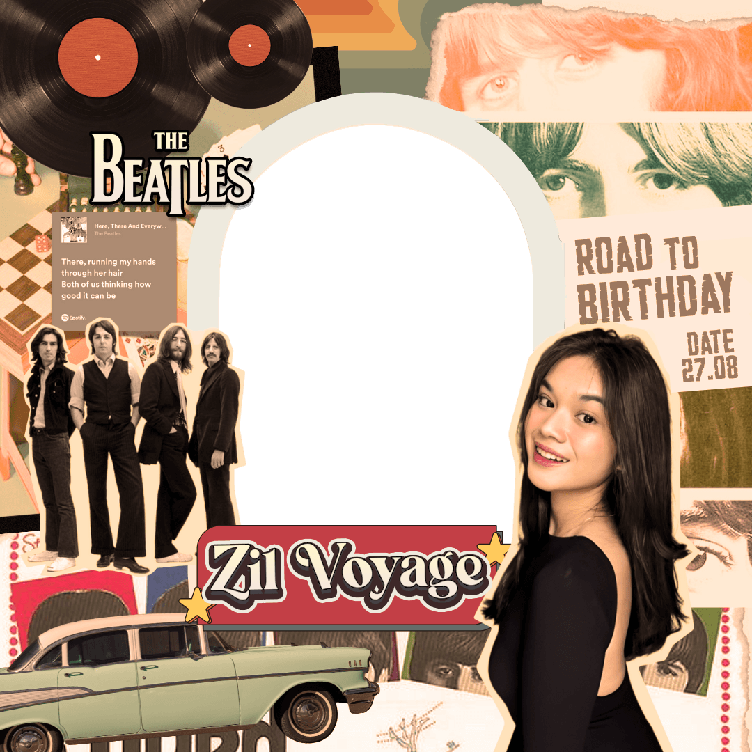 zil voyage's day