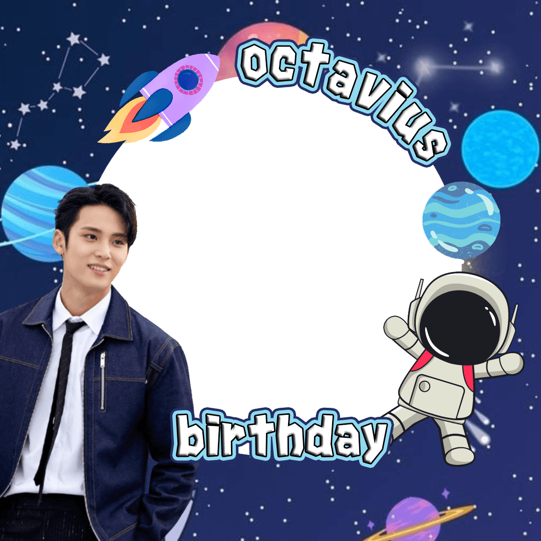 octavius's day