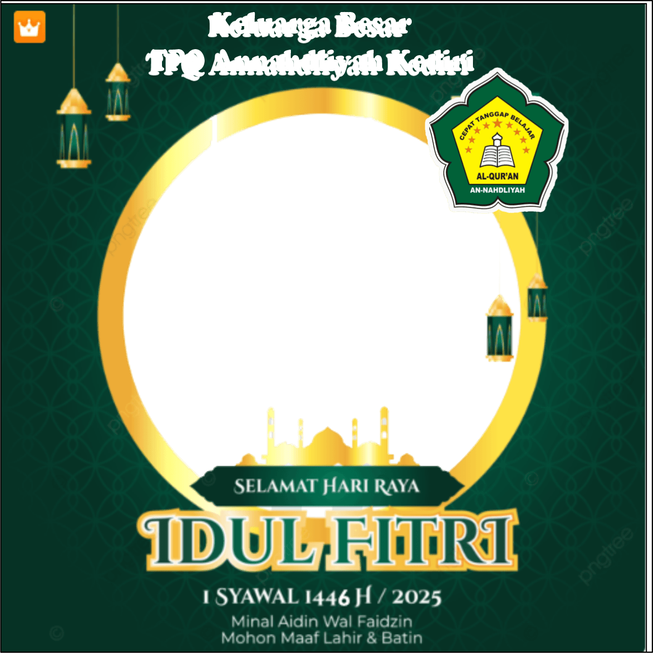 tpqannahdliyahkediri