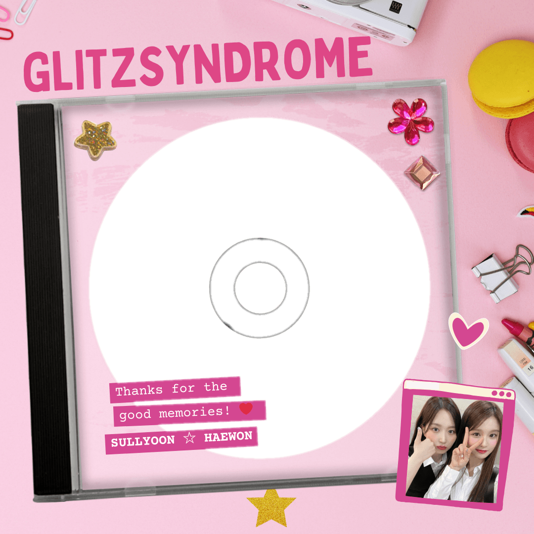 NMIXXGLITZ's FREEBiES! ✧˖°.