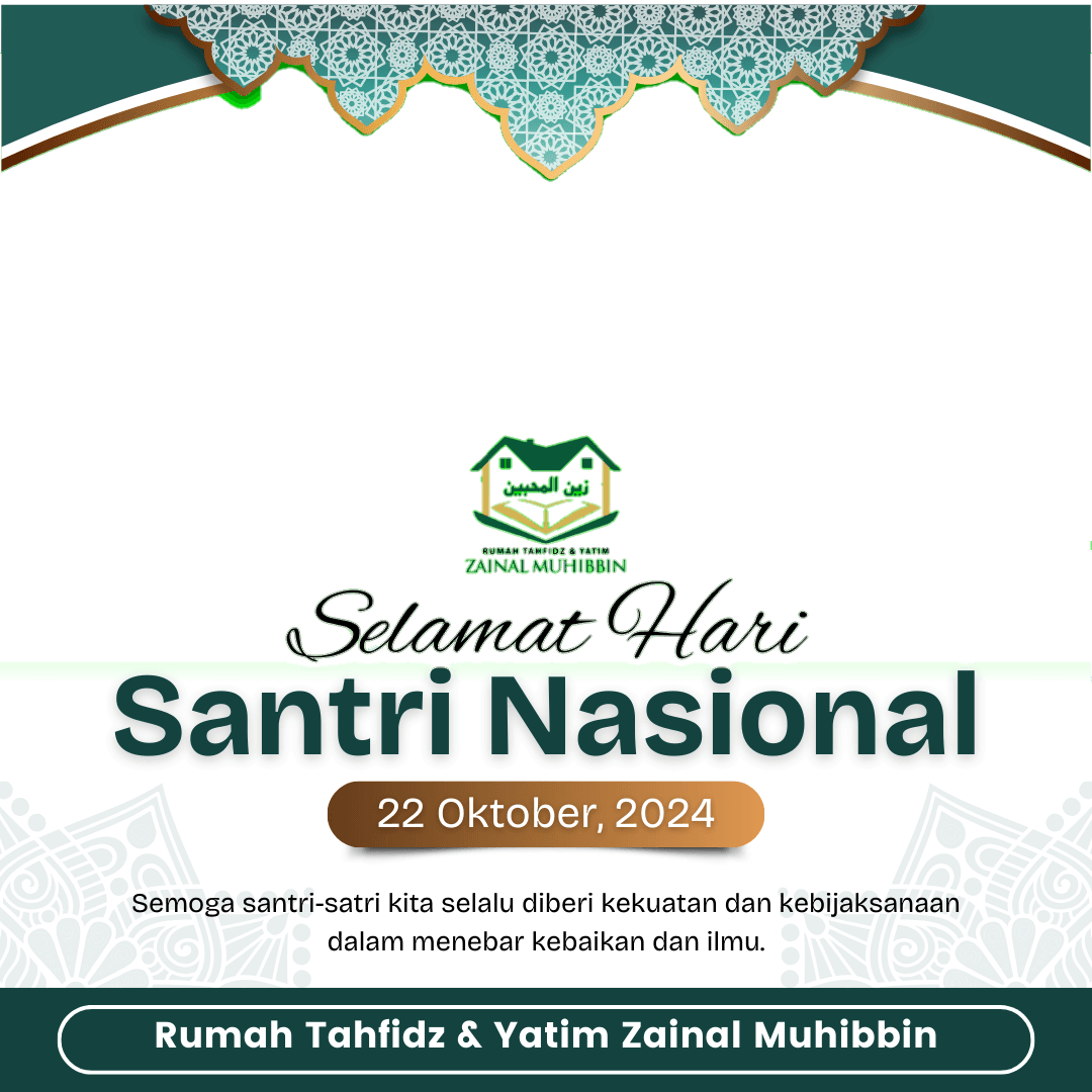 Hari santri