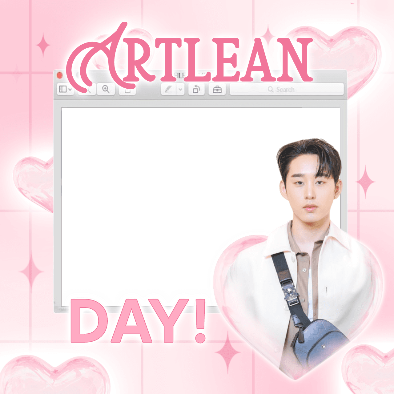 Artlean's Day