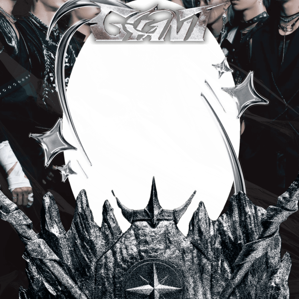 Stray Kids JAPAN 2nd Album『GIANT』