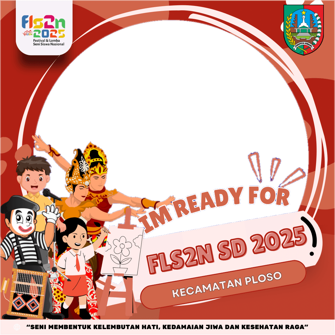 FLS2N PLOSO 2025 JENJANG SD