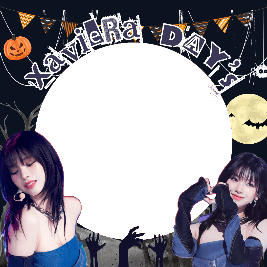 xaviera dayyyyssss