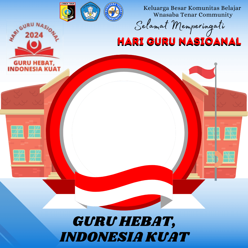 Wanasaba Tenar Community HGN 2024