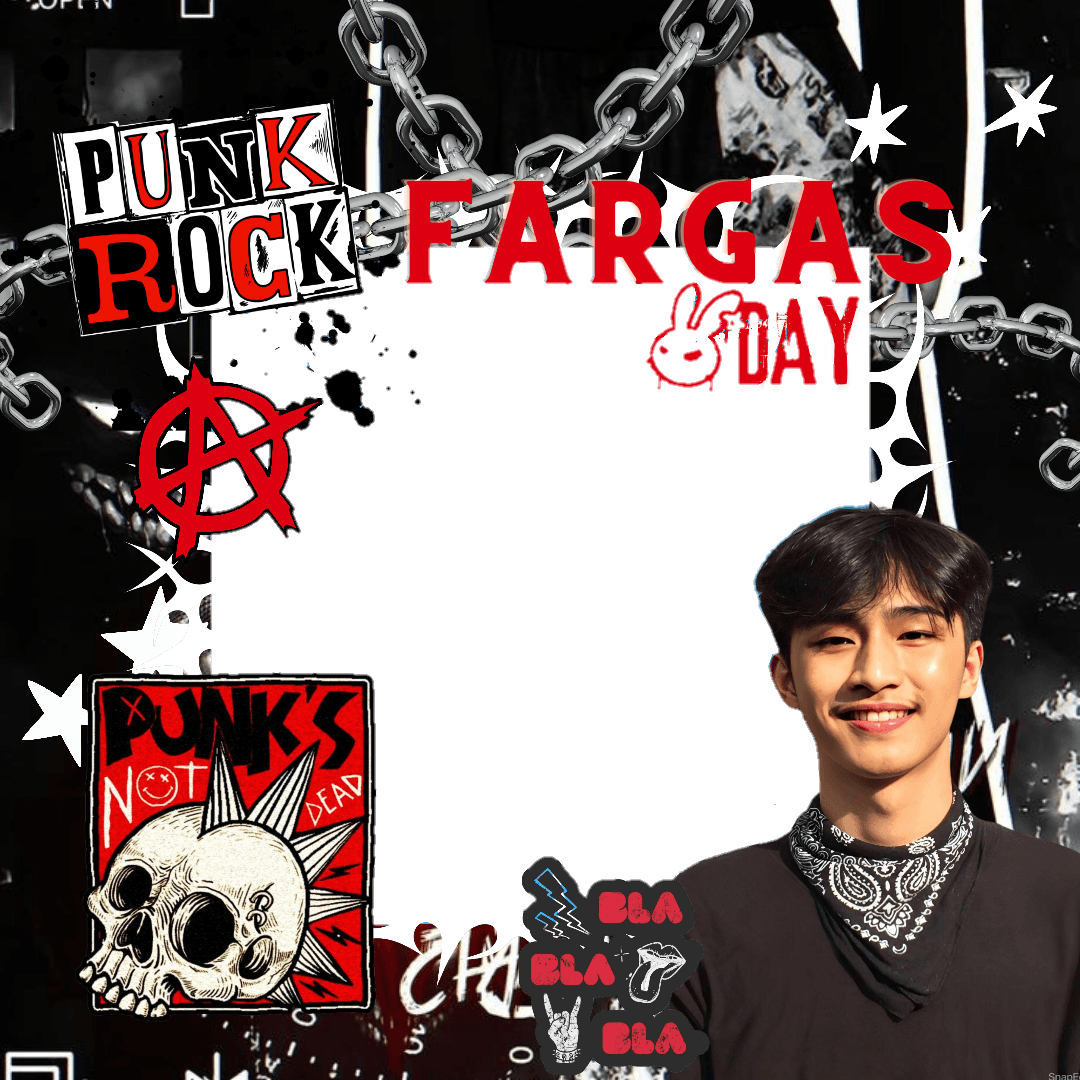FARGAS DAY 