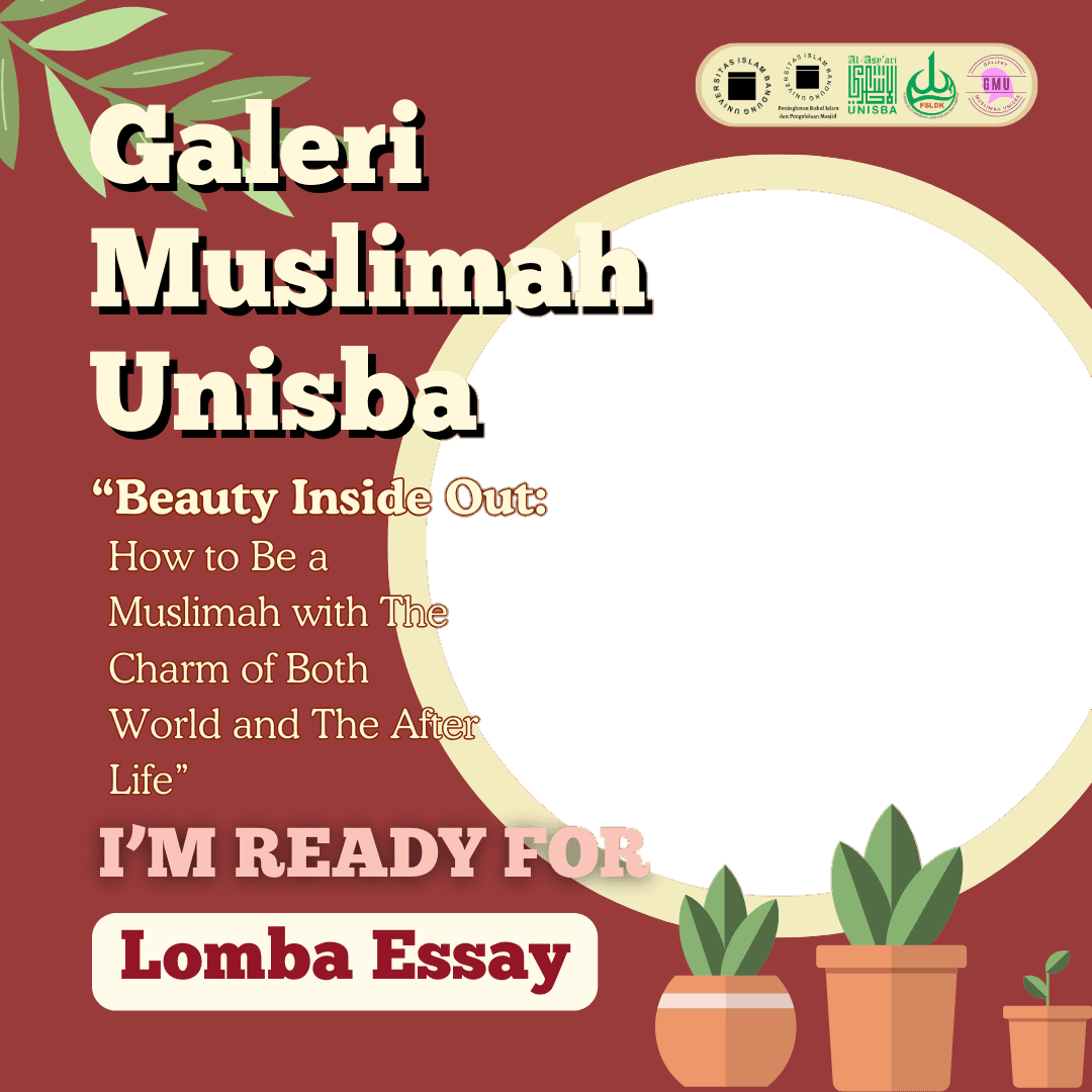 LOMBA ESSAY GMU 2023
