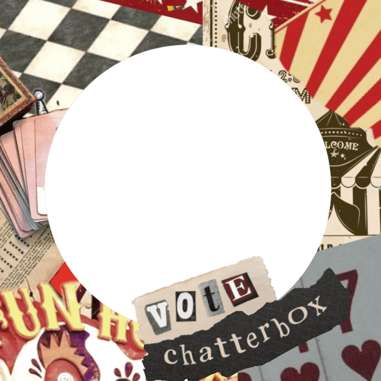 1 Chatterbox Rper of the Year