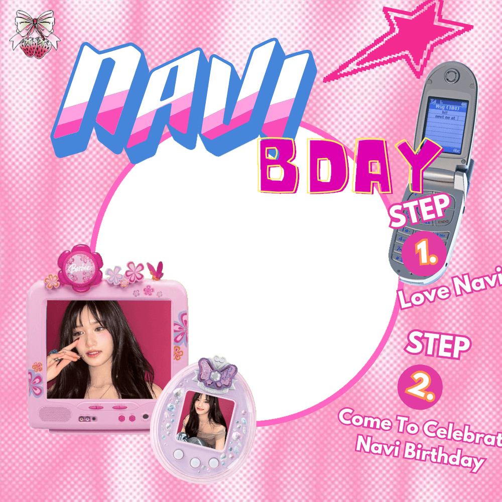 Navi bday!