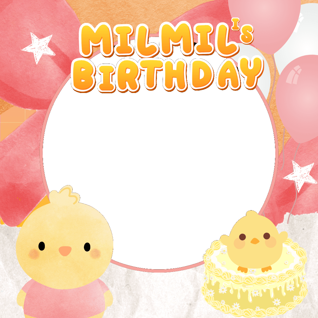 Milmil's Day
