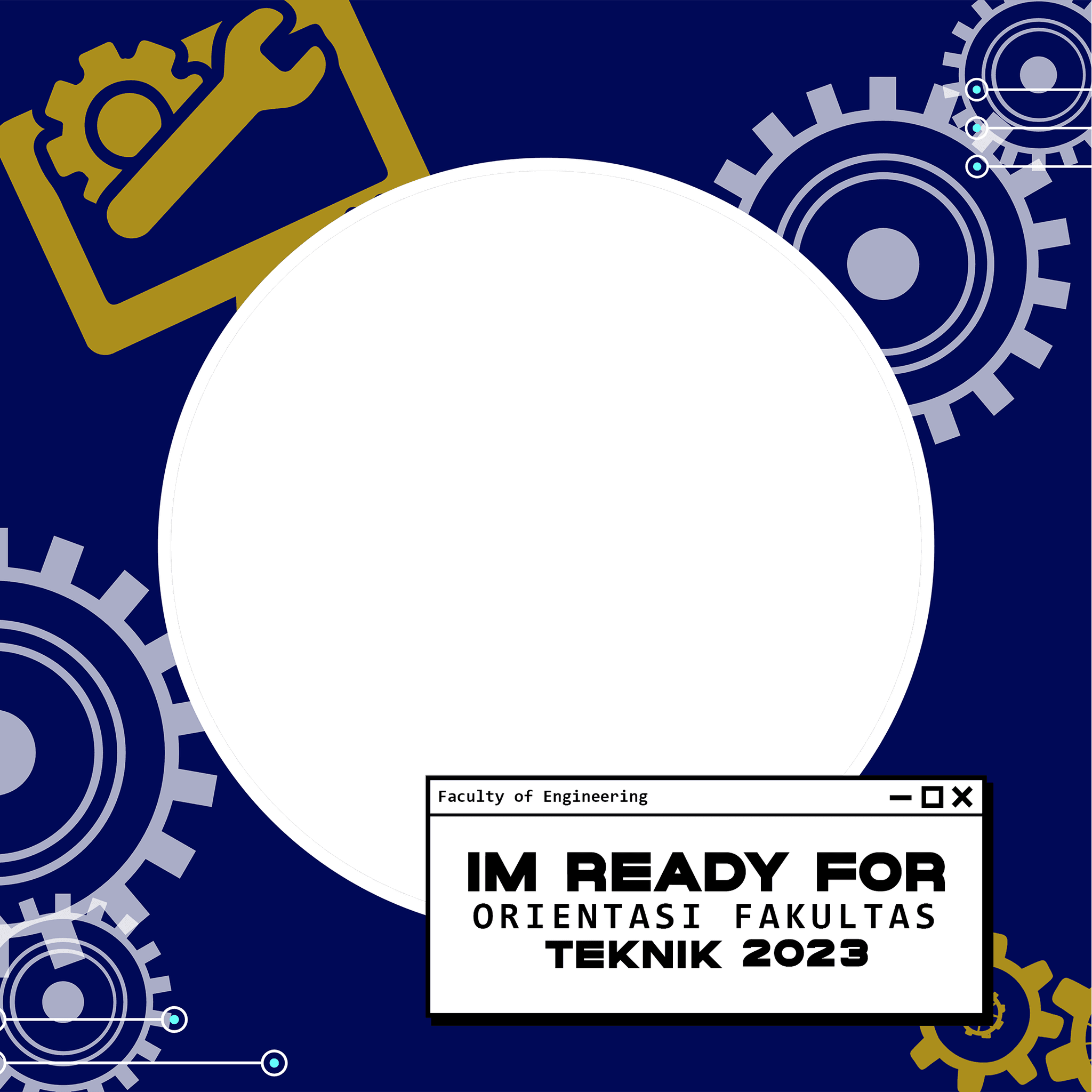 OSFAK TEKNIK 2023