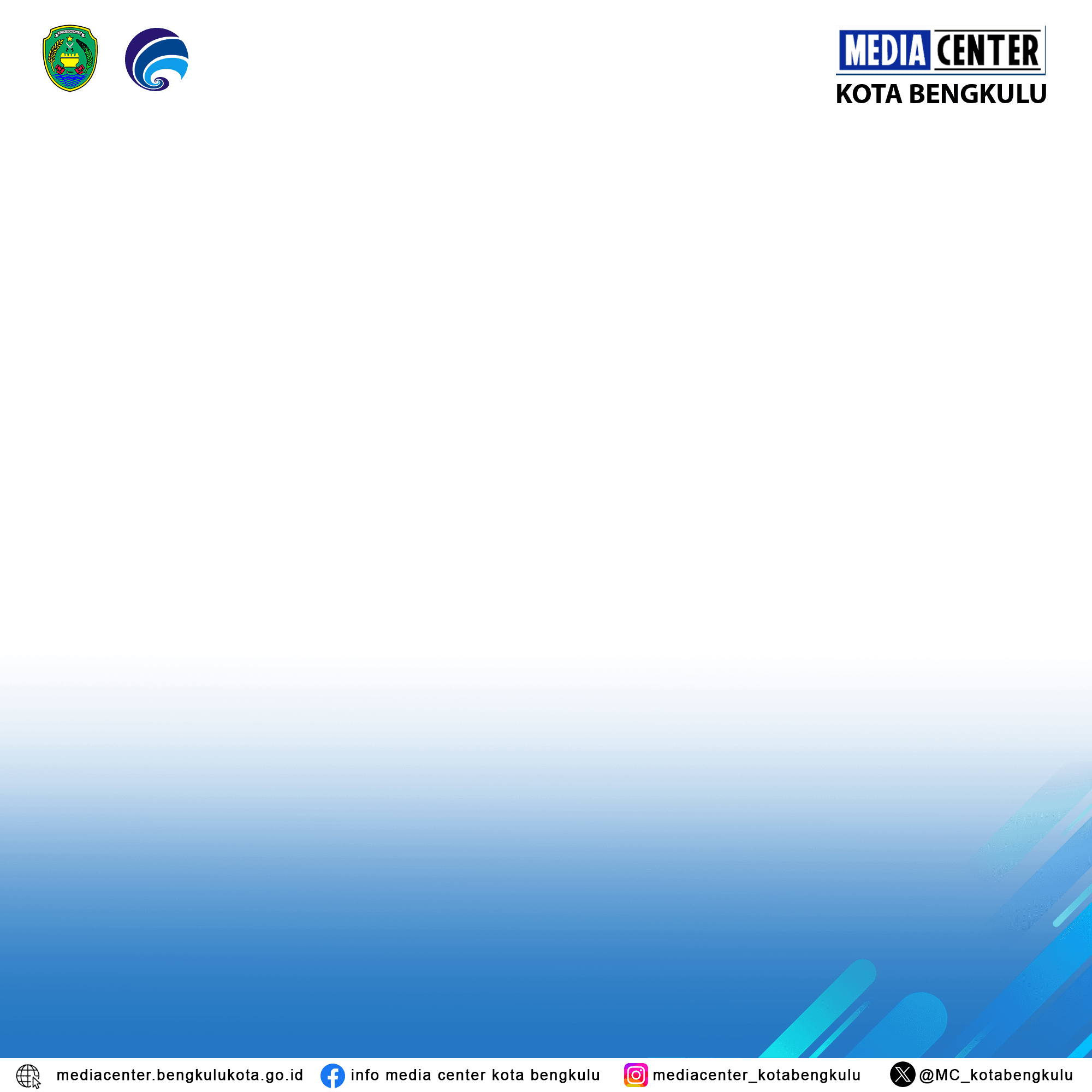 TEMPLATE MEDIA CENTER 1 FOTO