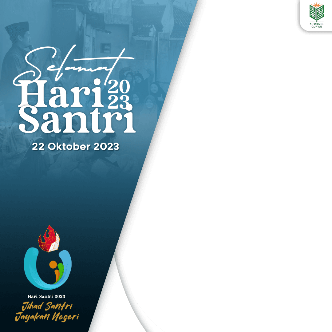 T*****N HARI SANTRI NASIONAL 2023 BUSTANQU MALANG
