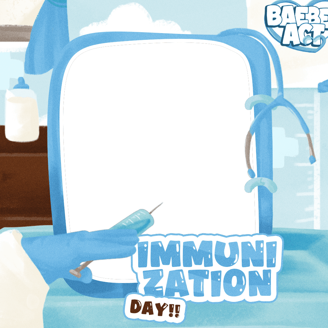 BAEBELACT - 1st Event 