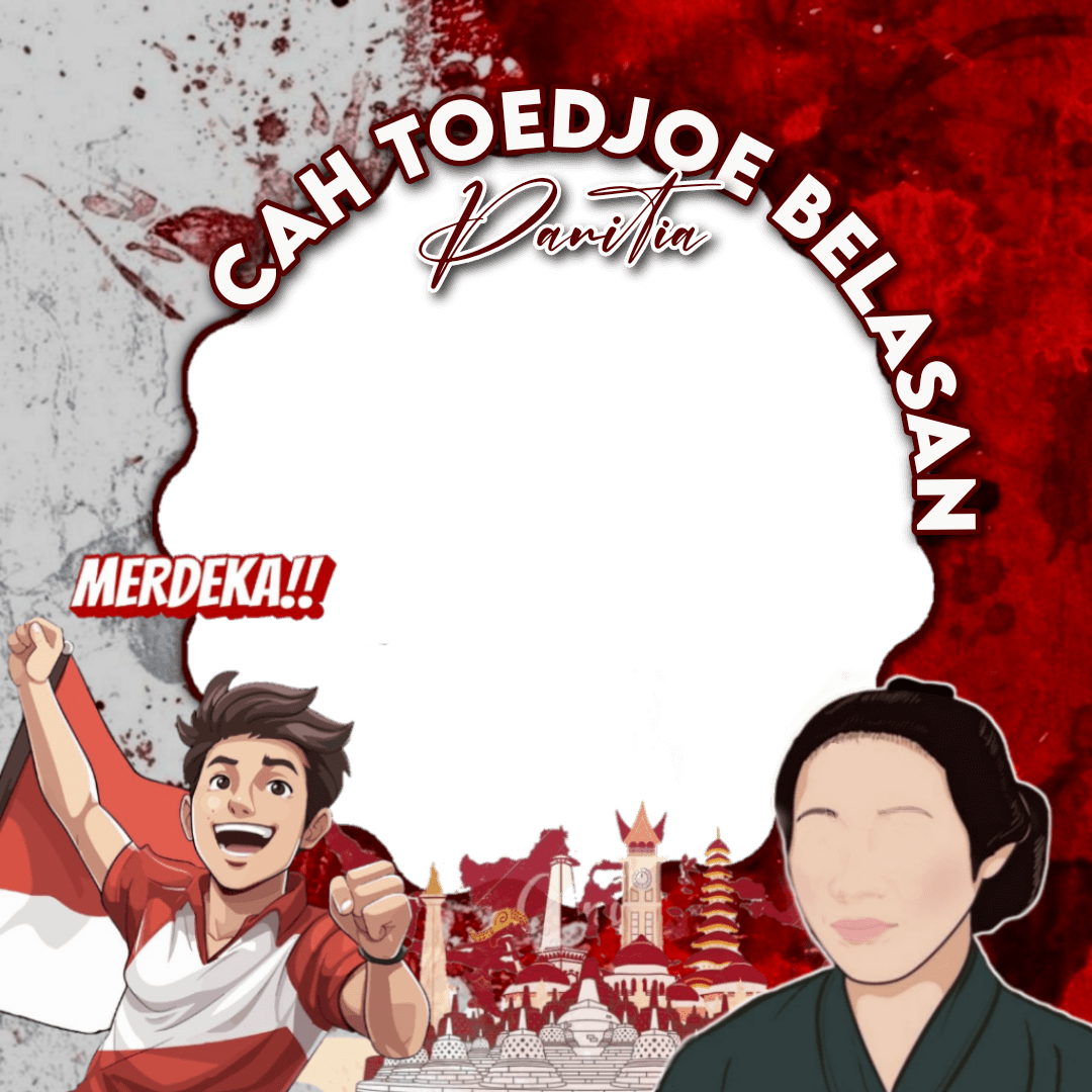 CAH TOEDJOE BELASAN