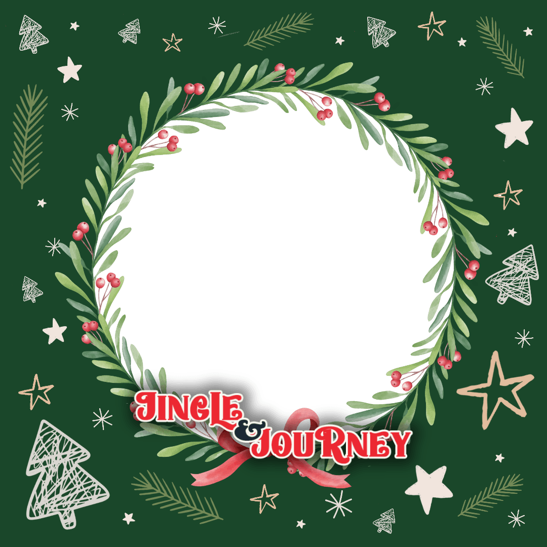 JINGLE & JOURNEY