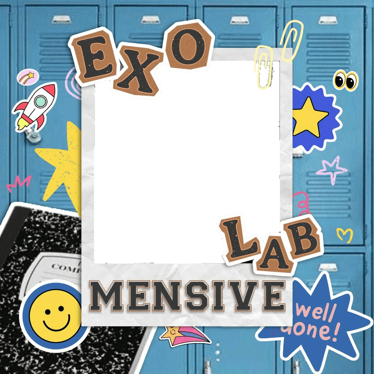 exolab 3rd mensive