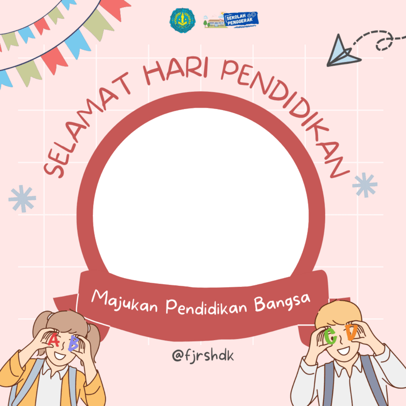 T****n Hari Pendidikan 