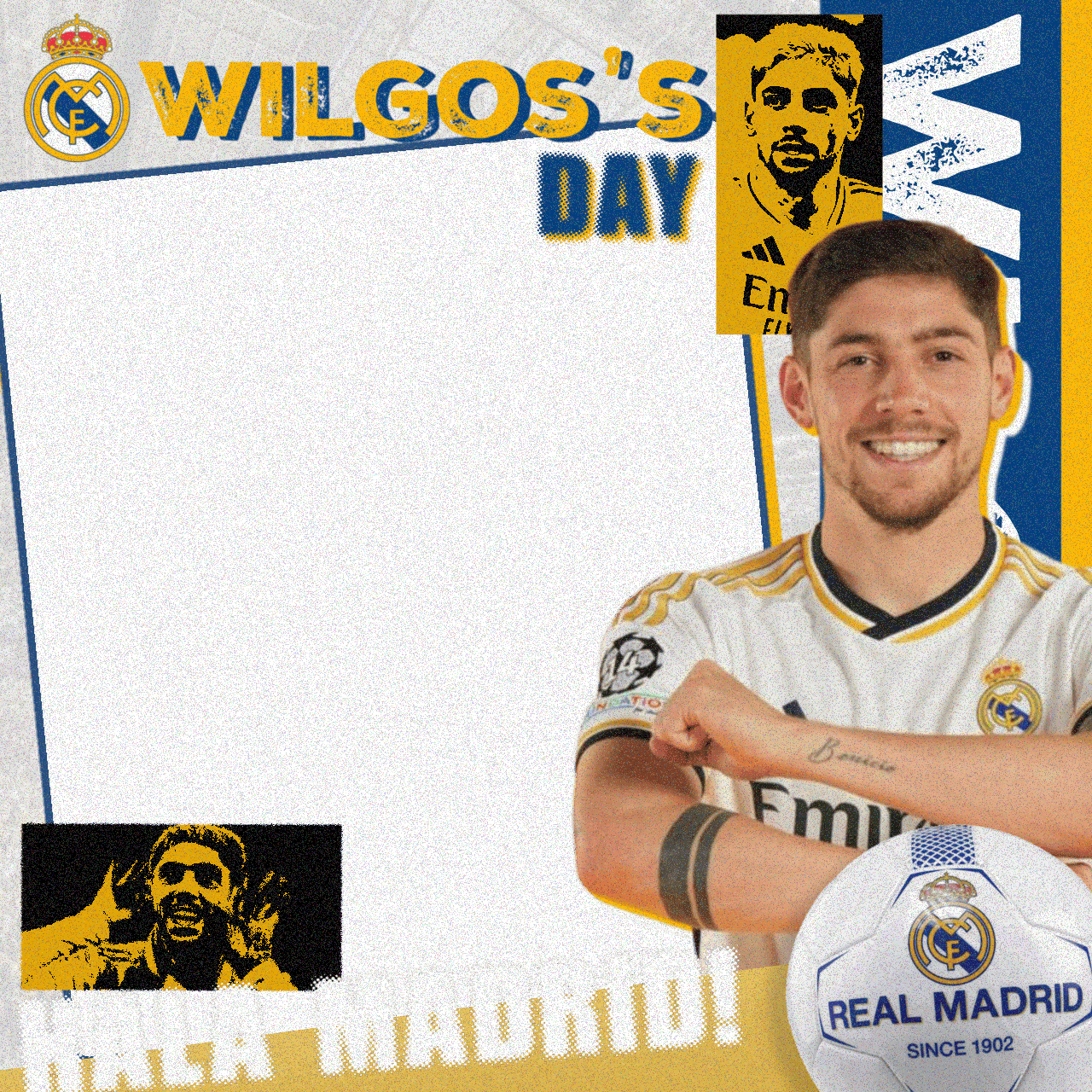 Wilgos's Day