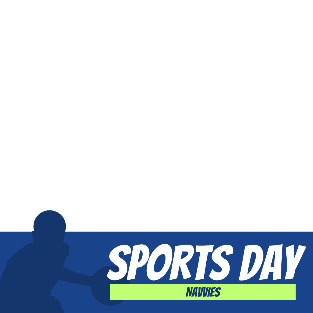Untitledbond's Sports Day
