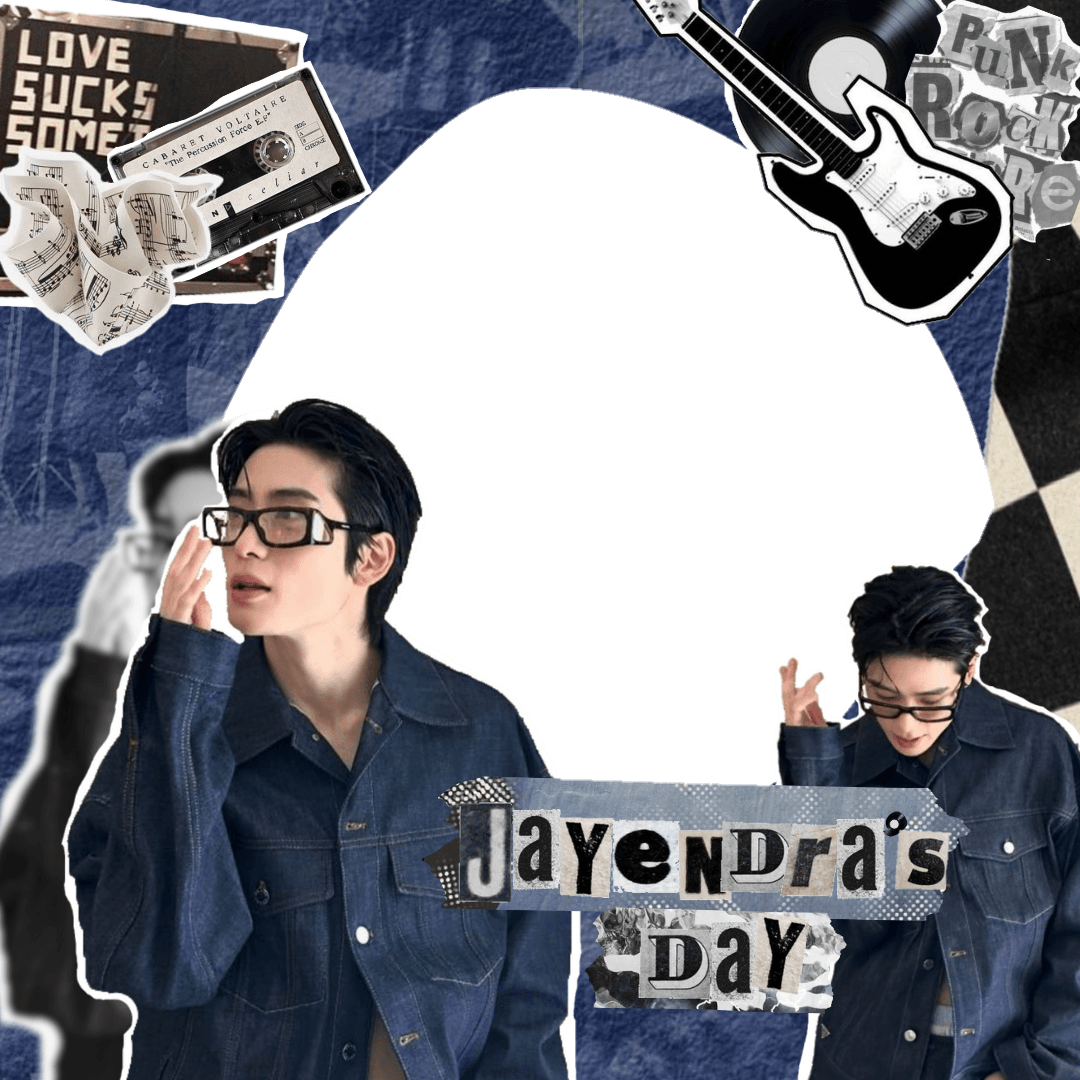 jayendra's day