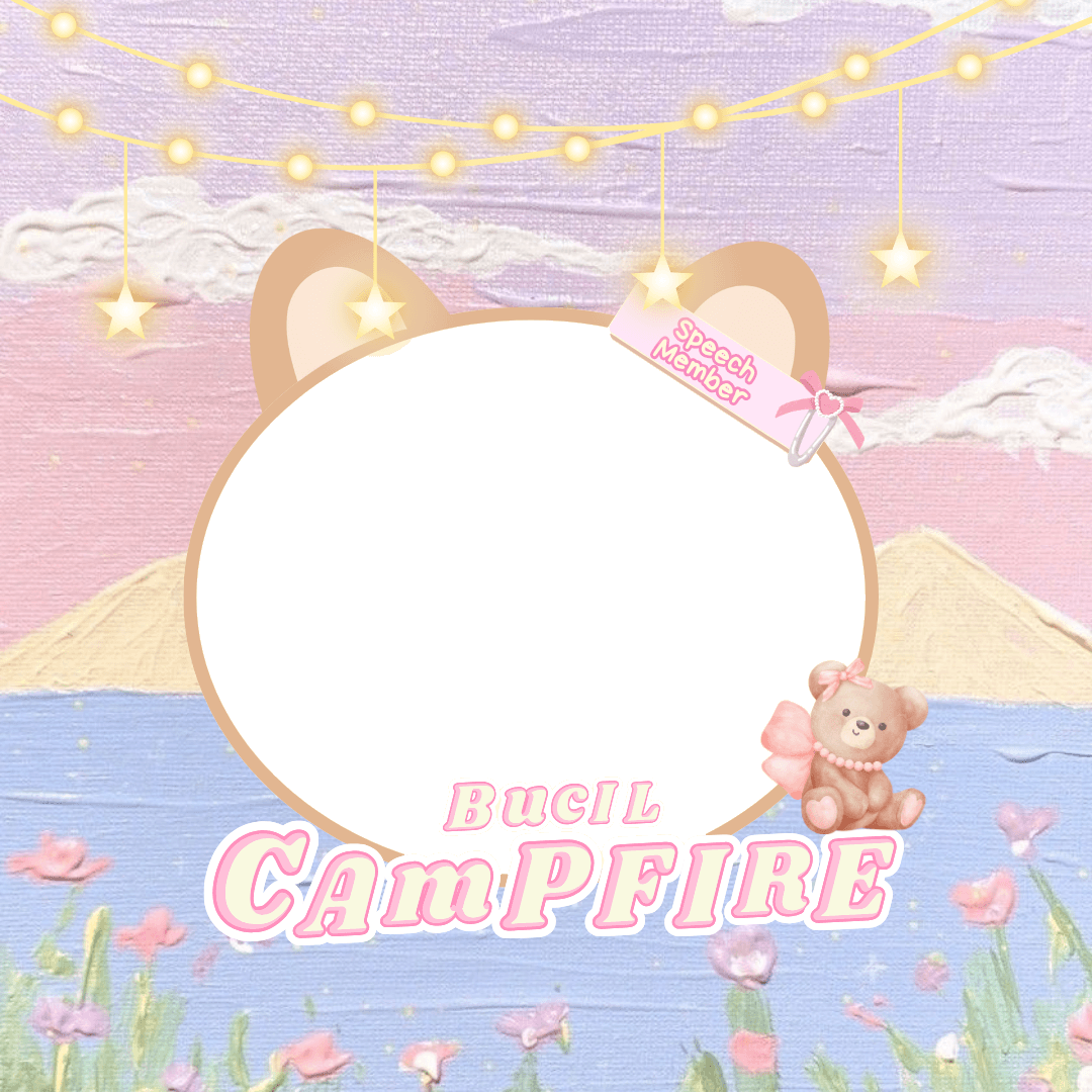 T**bi Panitia Campfire