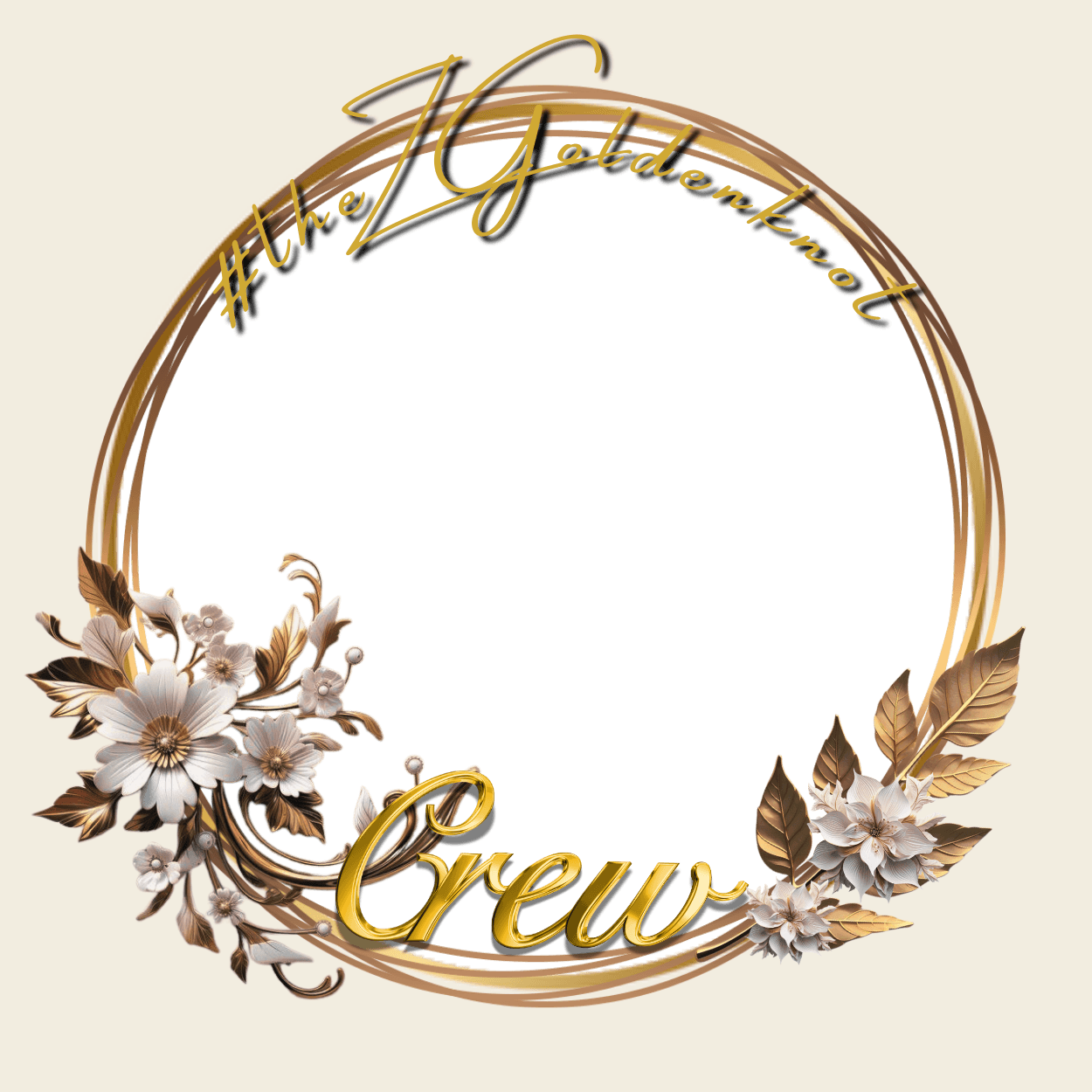 #theZGoldenknot 1.2.25