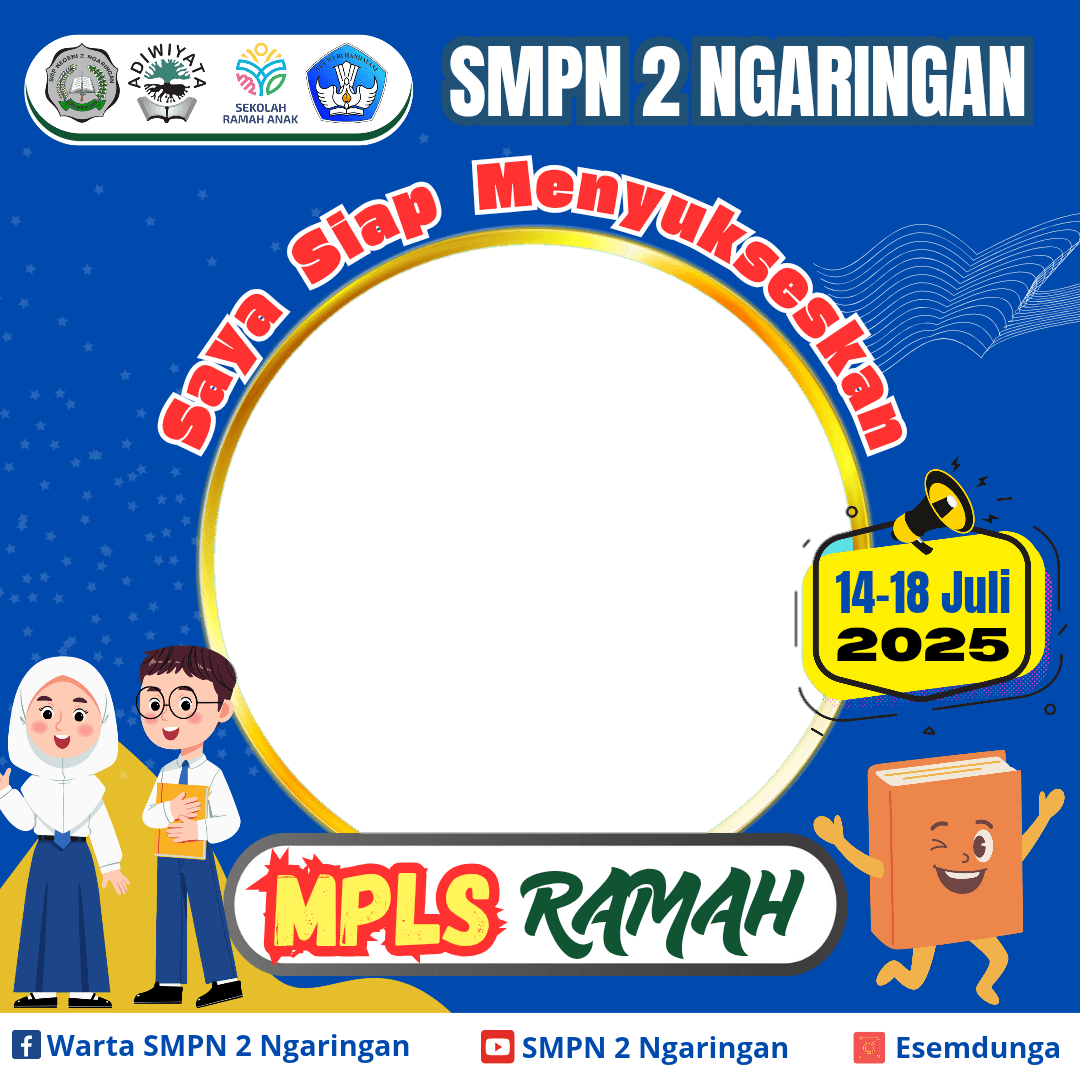 MlPLS Ramah