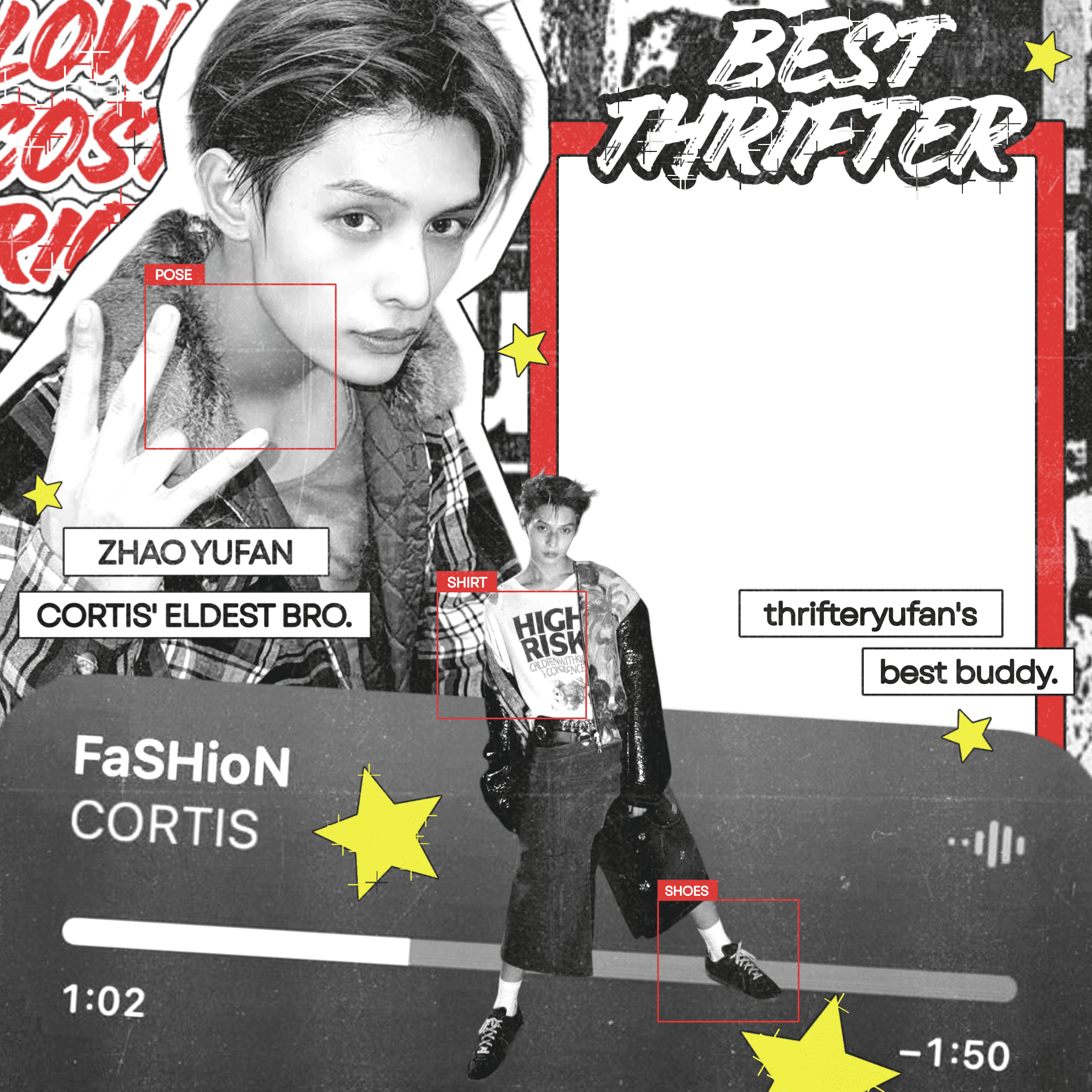 thrifteryufan