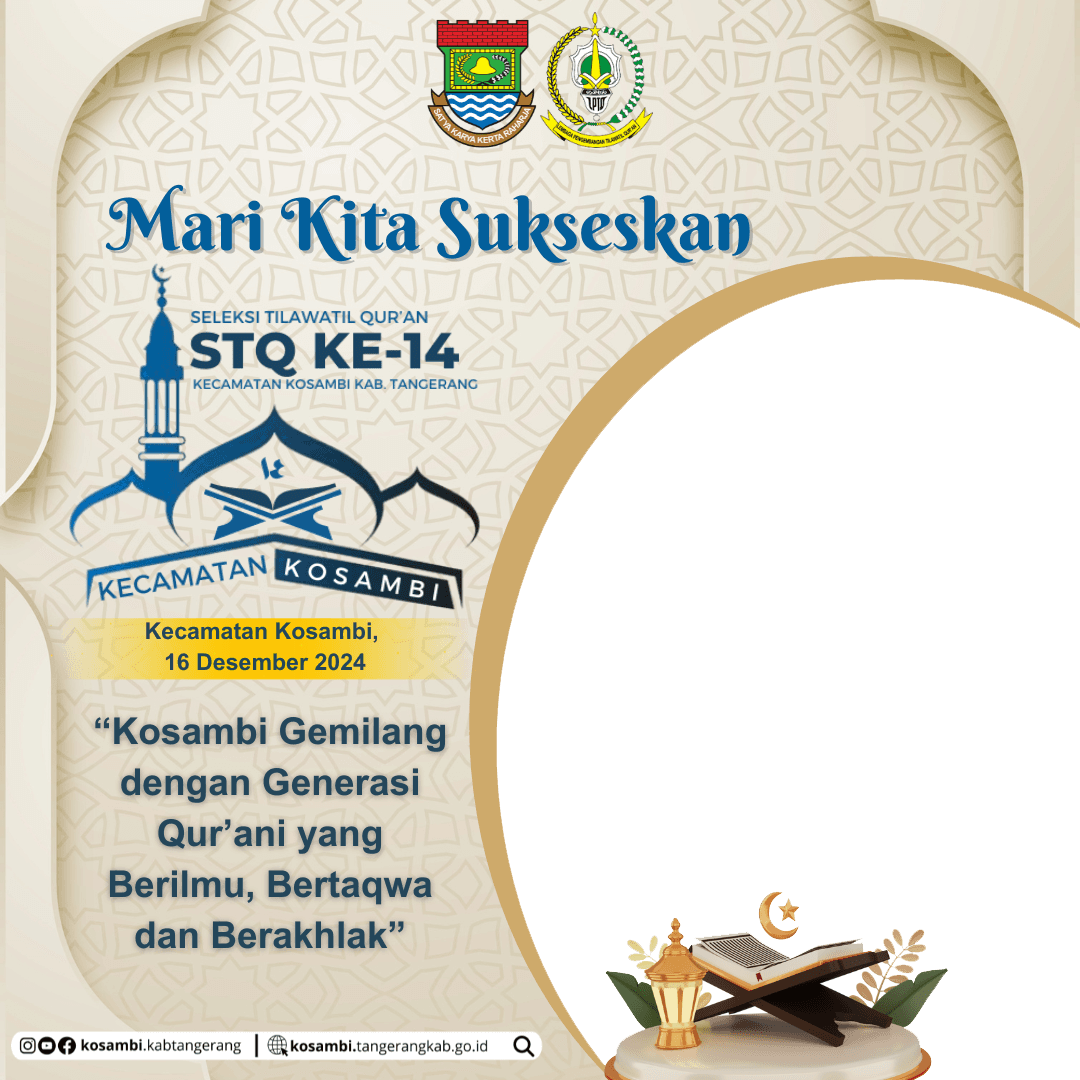 STQ KOSAMBI 2024