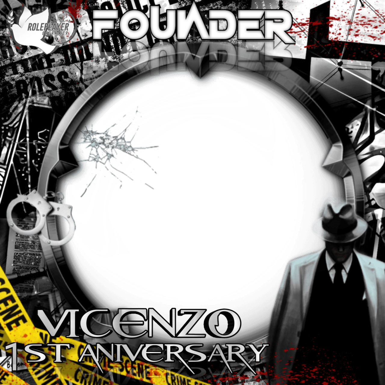 VÌČ‌ĔŊẒ‌Ŏ 1ST ANIVERSARY