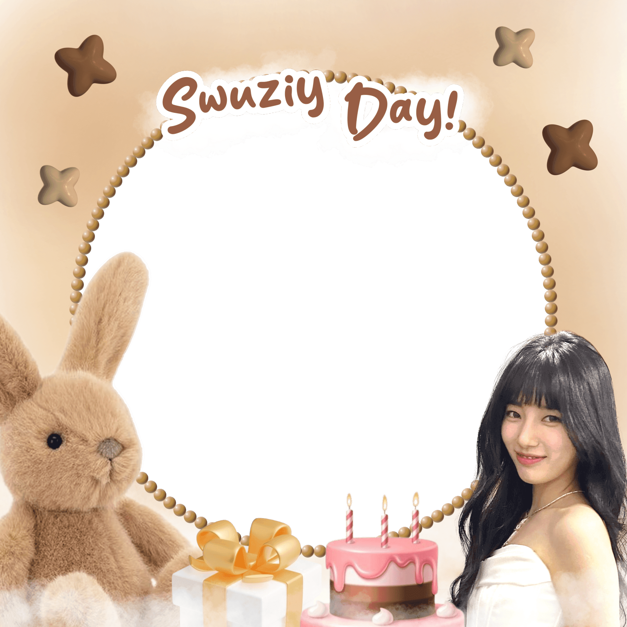 swuziy's day 🥳