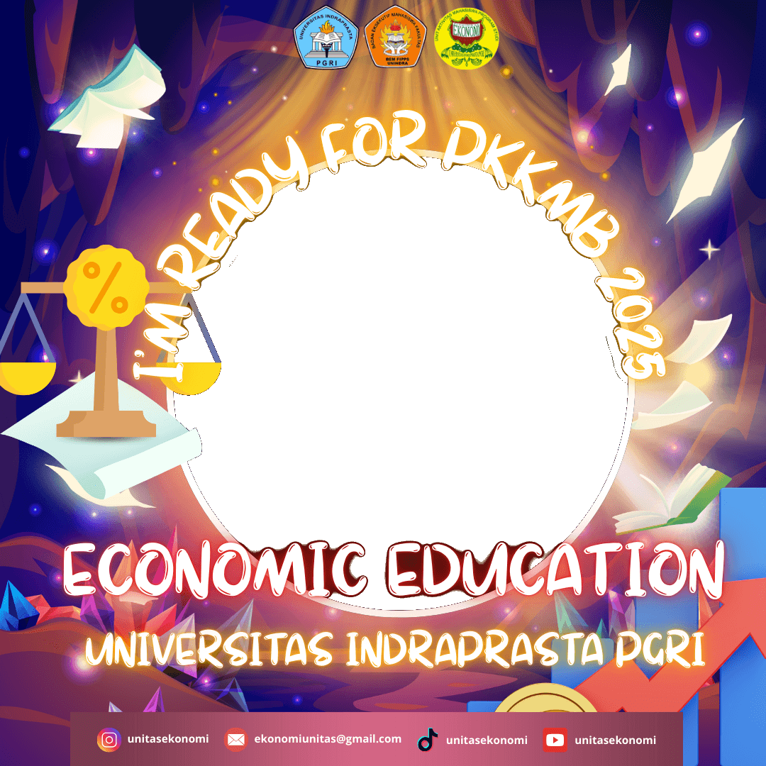 I'm Ready For PKKMB 2025