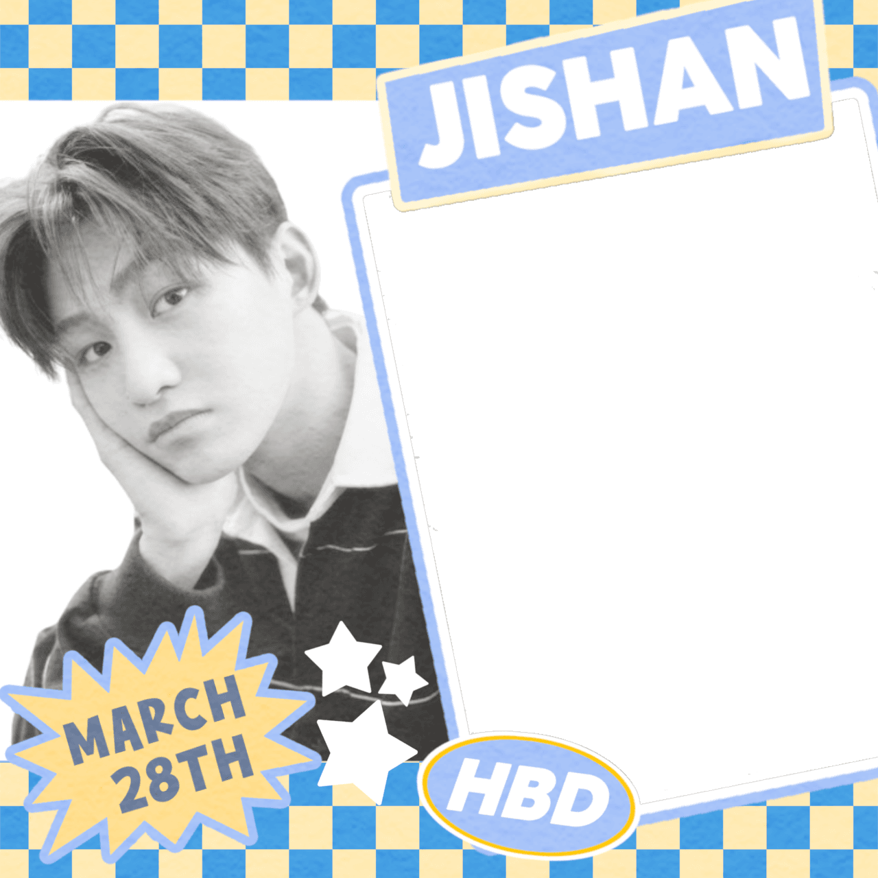 Souris Jishan’s Birthday