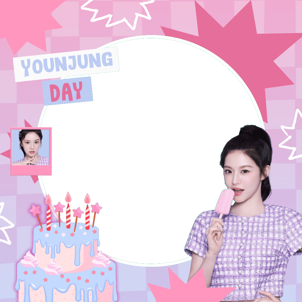 Go Younjung's Day