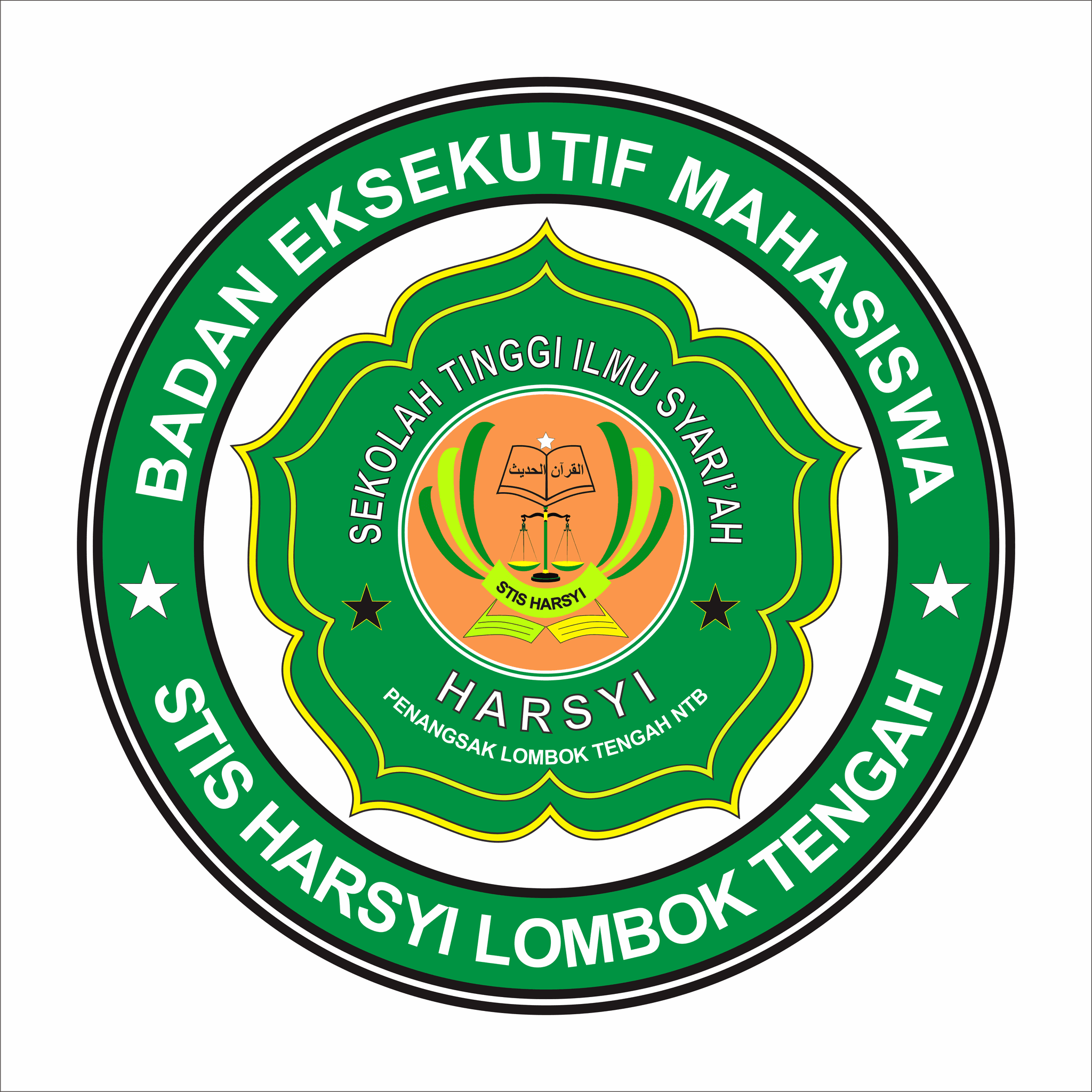BEM STIS HARSYI LOMBOK TENGAH