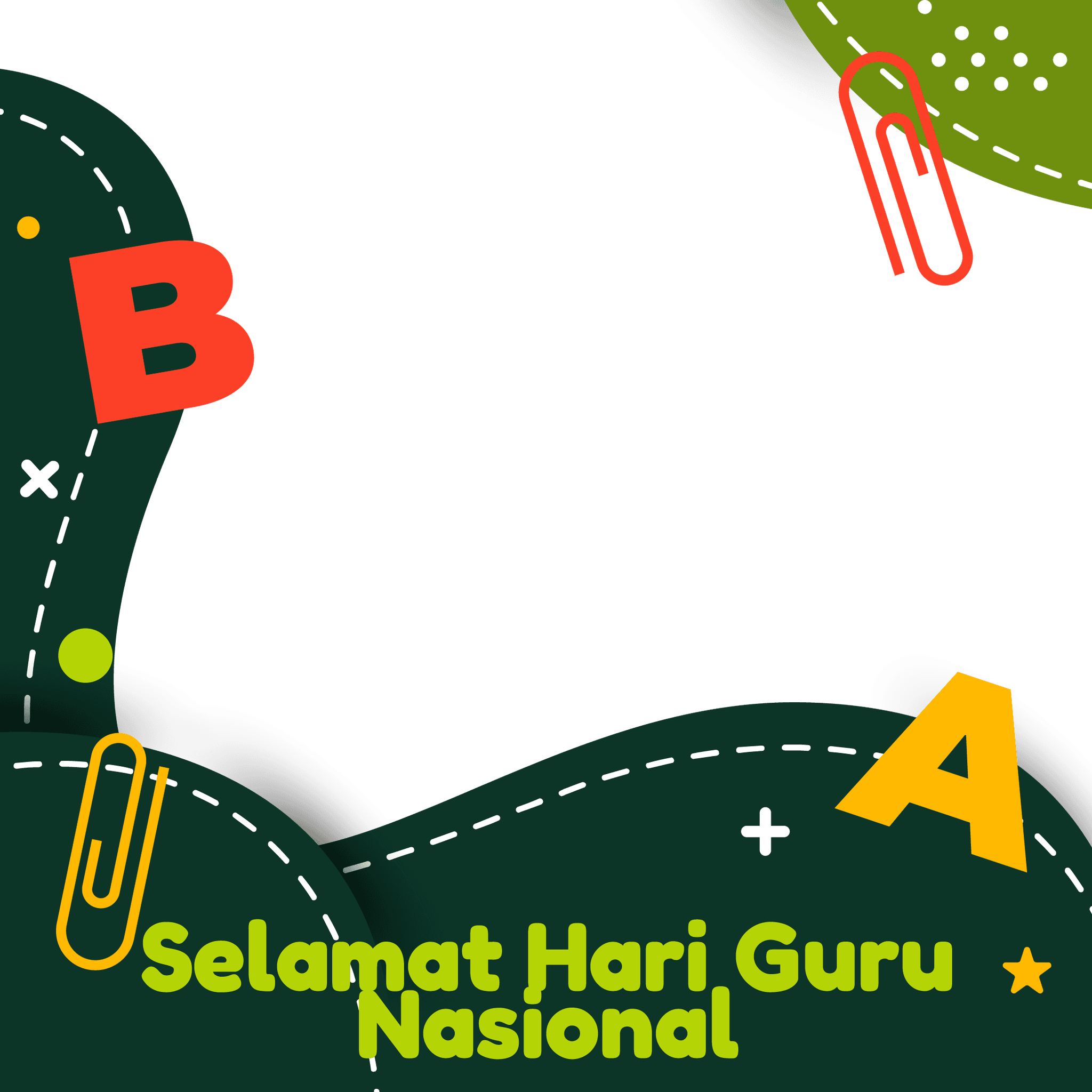 Hari Guru Nasional