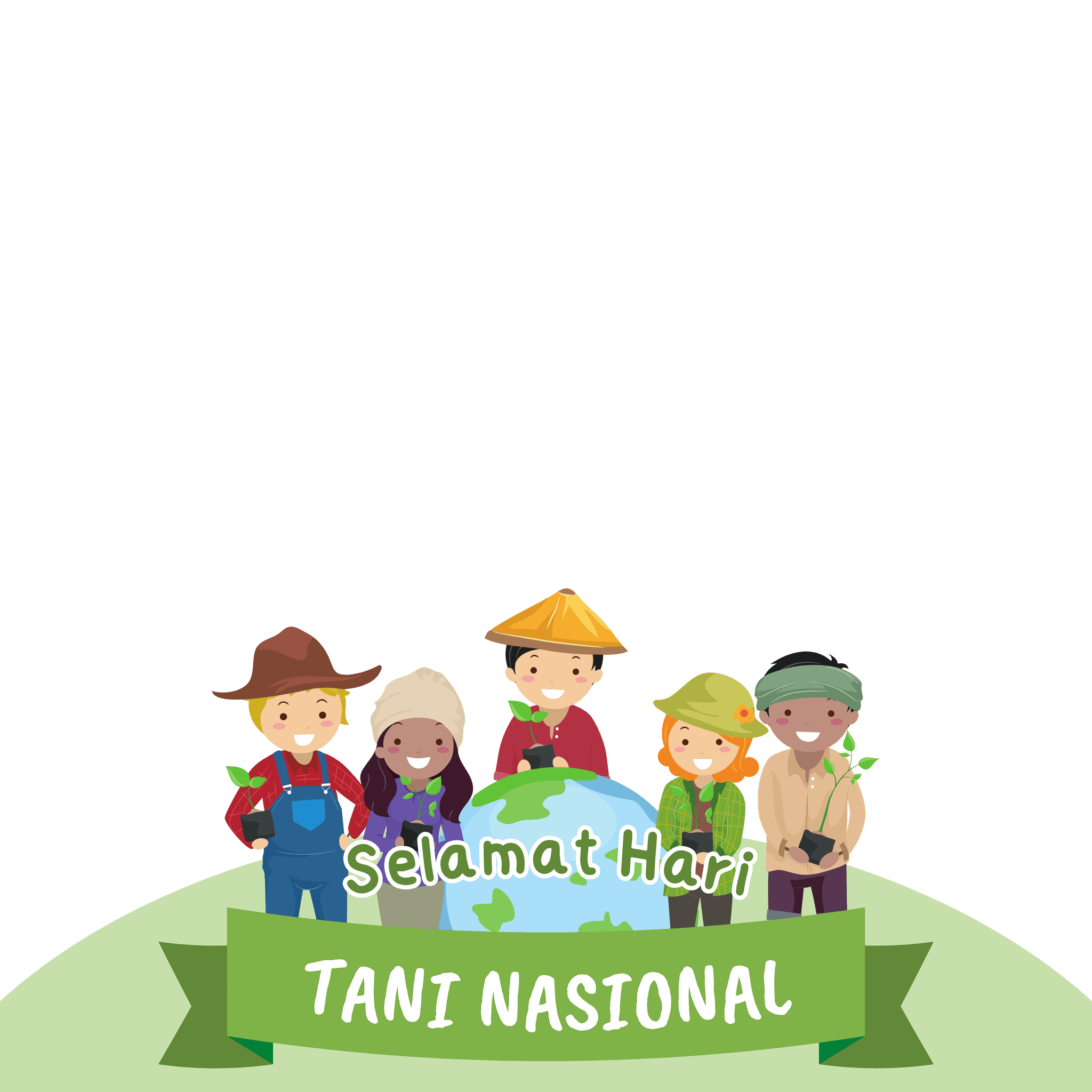 Hari Tani Nasional