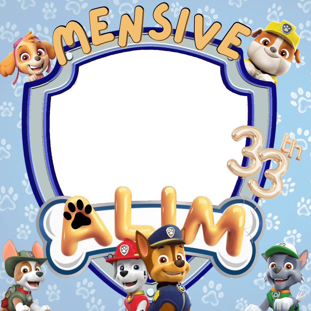 ALIM 33th Mensive