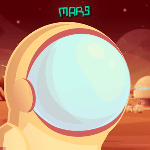 MARS: Red Planet Expedition! 🚀🔴