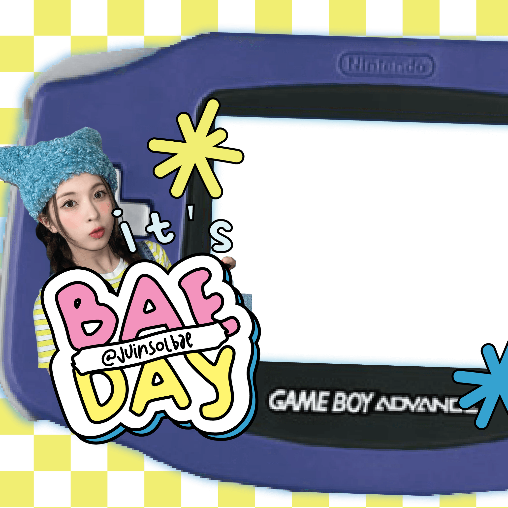juinsolbae day!
