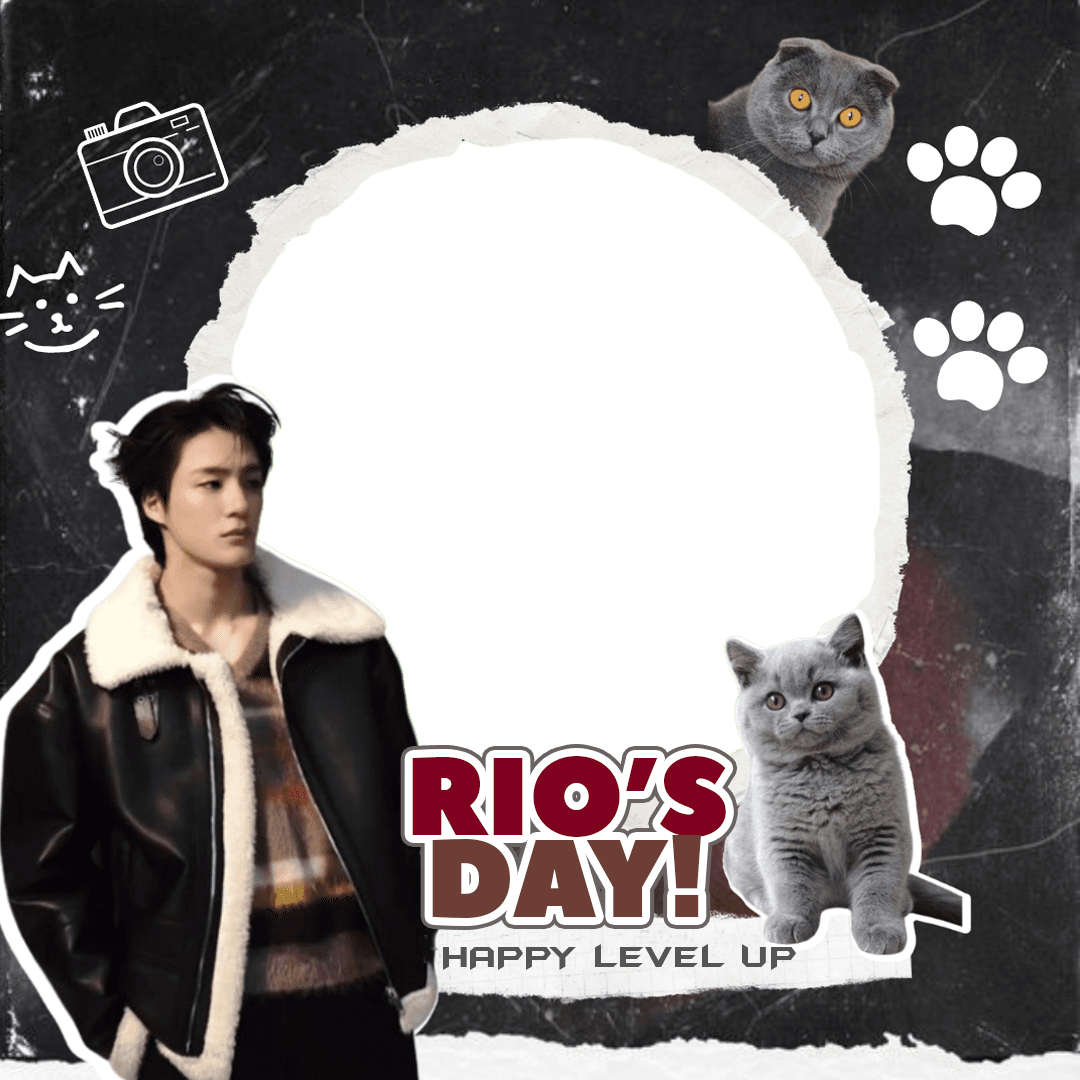 RIO's DAY
